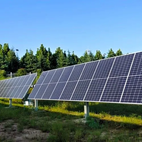 Pv Mounting Systems